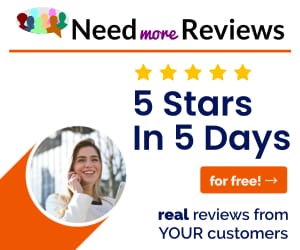 5 Stars In 5 Days - For Free